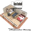 Estudio división cristal