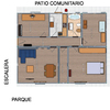 Reforma piso bajo en vistabella (murcia)
