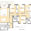 Reforma parcial vivienda