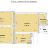 Lijar (Acuchillar) y Barnizar Parquet (Completo)