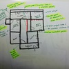 Reforma parcial vivienda