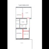 Proyecto para cambiar distribución de mi vivienda