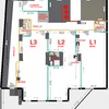 Reformar local 240m2 y dividirlo en varios lofts