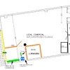Proyecto y Reforma Local Comercial