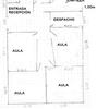 Reforma Parcial Local Comercial