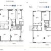 Reforma parcial de la vivienda
