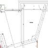 Construcción de piscina hormigón gunitado
