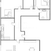 Reforma integral de piso 100 m2