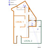 Reforma parcial vivienda