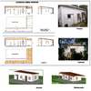 Construir Porche