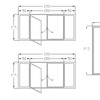 Puertas pvc en llucmajor