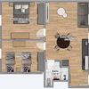 Poner Parquet o Tarima Vivienda (Completa)
