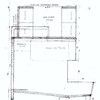 Reforma integral de cocina incluyendo parte de la actual entrada/pasillo