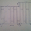 Panel sandwich imitación teja de 30 m2