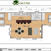 Construir Casa Prefabricada Acero