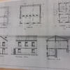 Proyecto para reforma de vivienda 70 metros
