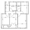 Reforma integral piso 65m