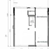 Reforma de unifamiliar de 2 plantas, para hacer dos apartamentos independientes