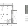 Escalera metalica