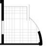 Toldo para terraza
