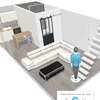 Reforma parcial vivienda