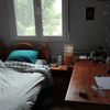Limpieza en profundidad de adosado actualmente habitado