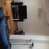 Cambiar parket (22m2) de area superior de vivienda duplex
