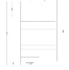 Microcemento para revestir escaleras, pared de escaleras y paredes de cocina (se adjuntan alzados) y suelo de cocina (total aprox52m2)