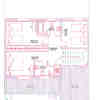 Tarima flotante de 40 m2