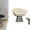 Reestructurar silla platner