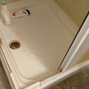 Instalar mampara en ducha