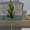 Colocacion de vaya ocultacion en murete bajo