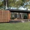 Casa prefabricada