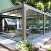 Cortinas Cristal