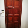 Cambiar Carpintería Madera