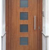 Instalar Puerta de Seguridad