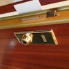Instalar Puerta de Seguridad