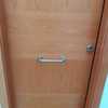 Instalar Puerta de Seguridad