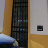 Cambio de puerta portal comunidad de vecinos