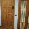 Lacar Puertas