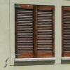 Suministrar Contraventanas aluminio