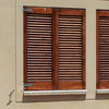 Porticones Mallorquinas Aluminio