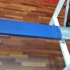 Tapizado de maquinas de gimnasio
