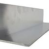 Suministrar Carpintería Aluminio (Sin Instalación)