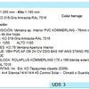 Cambiar Carpintería PVC