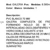 Cambiar Carpintería PVC