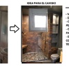 Proyecto y Reforma Baño