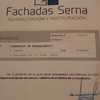 Impermeabilización parcial edficio