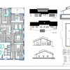 Construcción de vivienda unifamiliar