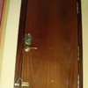 Reforzar Puerta